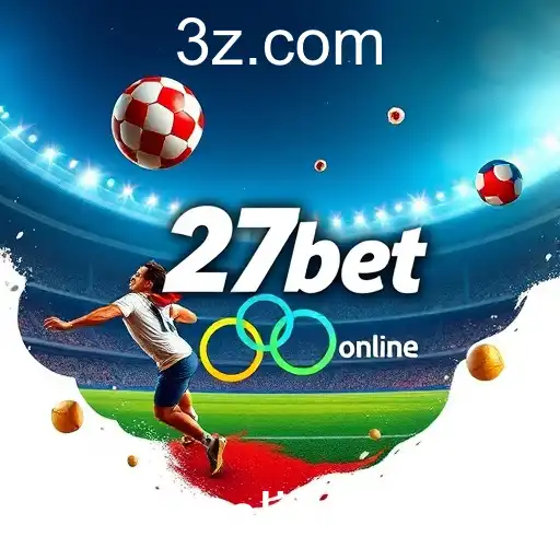27bet.online: Expansão e Tendências no Mercado de Jogos em Português