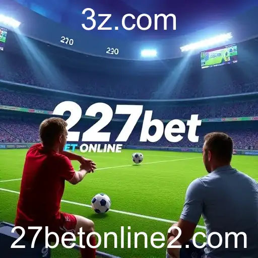 A Ascensão do 27bet.online no Mercado Português de Jogos