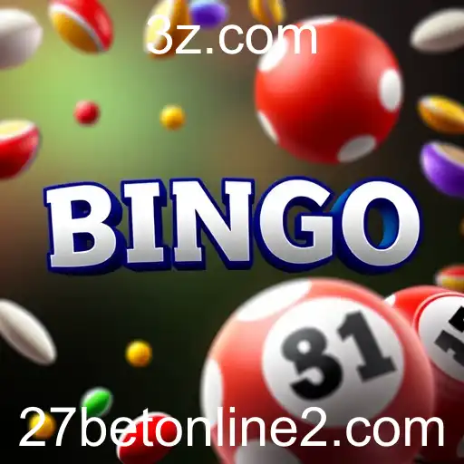 Bingo Online: Diversão e Prêmios no 27bet.online
