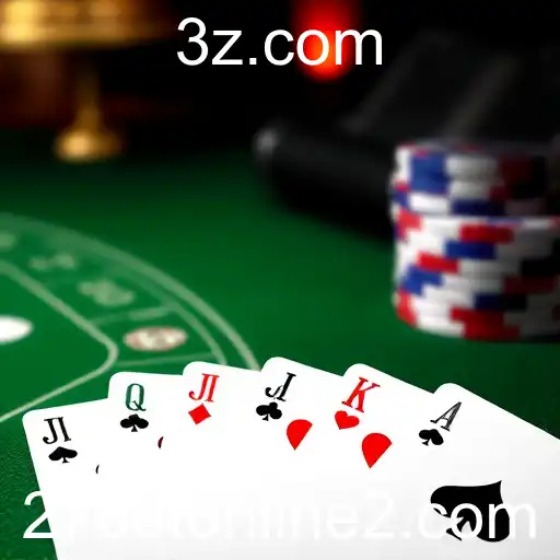 A Fascinação do Blackjack em 27bet.online: Estratégia e Emoção na Palma da Mão
