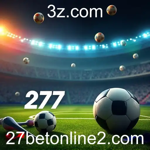 O Crescimento do Mercado de Apostas no Brasil com 27bet.online