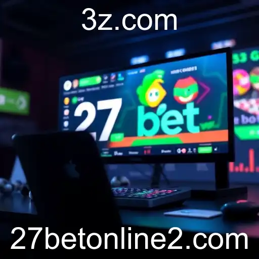 Cenário Atual dos Jogos Online em Portugal