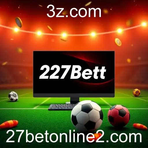 Cenário Atual dos Jogos Online e o Papel da 27bet