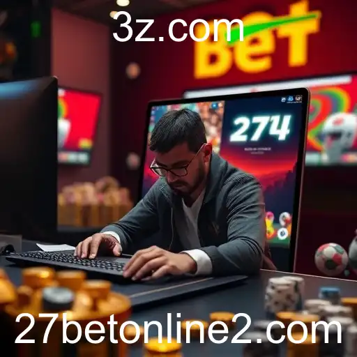 A Evolução do Mercado de Jogos Online no Brasil