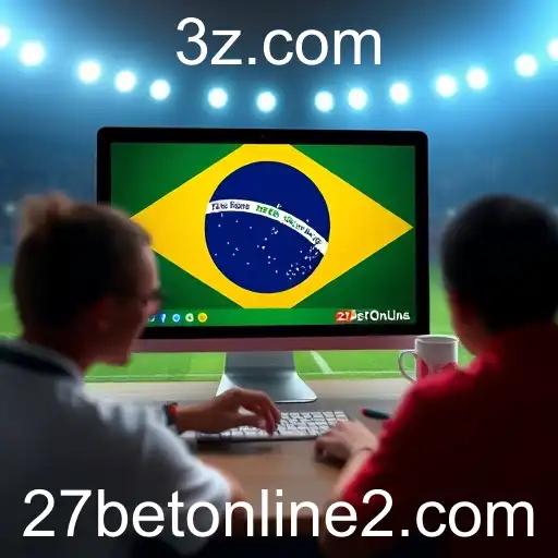 A Evolução dos Jogos de Apostas Online
