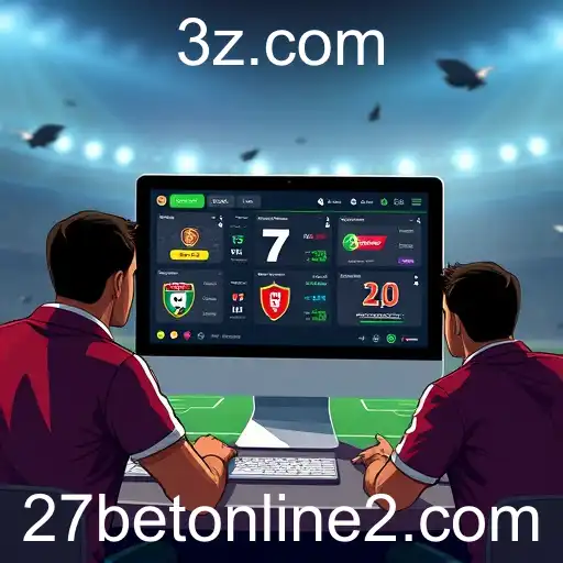 A Expansão dos Jogos Online em Portugal