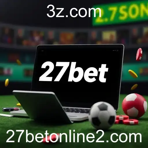 Expansão do Mercado de Apostas no Brasil: O Crescimento do 27bet.online