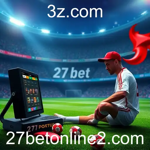 O Crescimento dos Jogos Online em Portugal