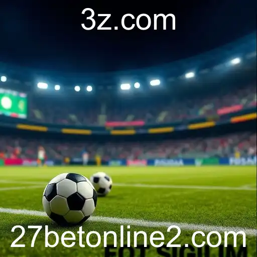 27bet.online: Inovação e Tendências no Setor de Jogos