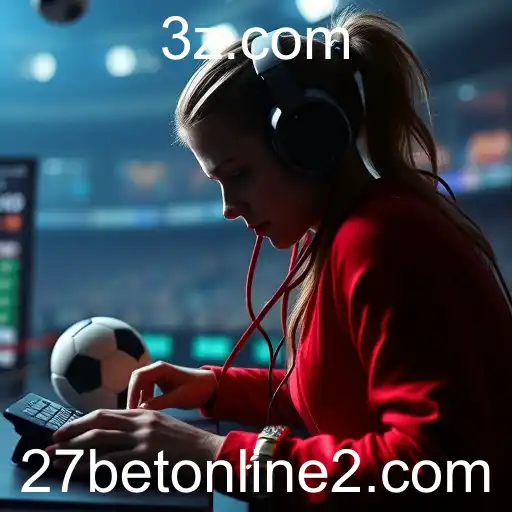 Crescimento e Desafios no Setor de Jogos Online