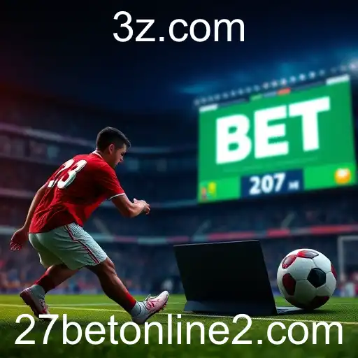 Crescimento e Desafios do 27bet.online no Mercado Brasileiro