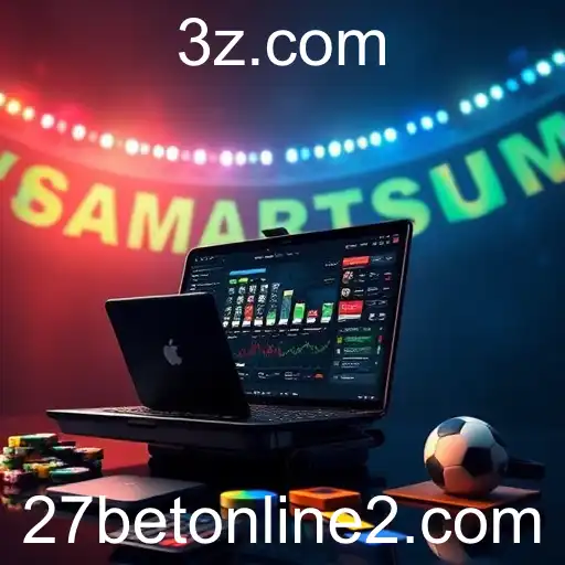 Crescimento e Desafios do Mercado de Apostas Online em 2026