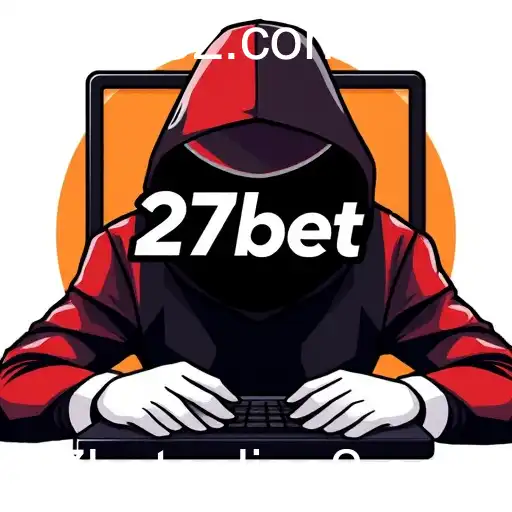 O Crescimento do 27bet.online no Mercado de Jogos Online