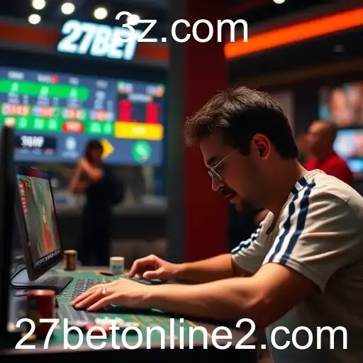 O Impacto do Crescimento das Apostas Online no Brasil