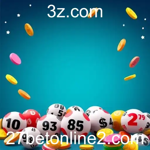 A Fascinante Categoria de Loteria no 27bet.online