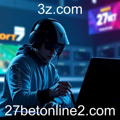 A Ascensão do 27bet.online em Meio ao Crescimento do Mercado Online
