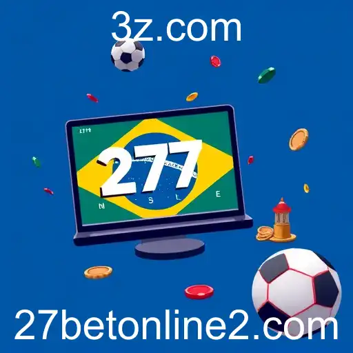 Crescimento e Desafios do Mercado de Apostas Online no Brasil