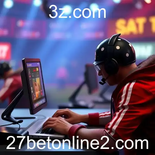 Crescimento do Mercado de Apostas Online no Brasil