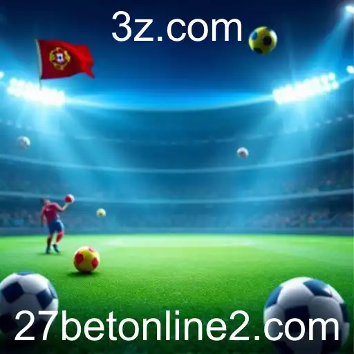 O Crescimento do Mercado de Jogos Online em Portugal