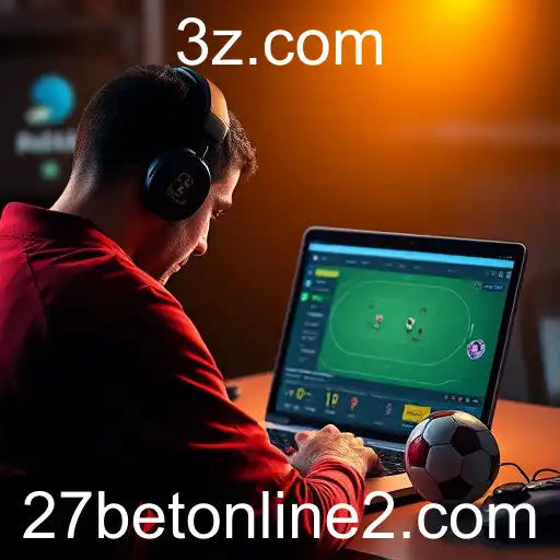 Expansão do Mercado de Jogos Online no Brasil