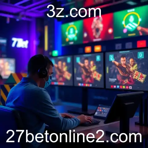 Crescimento dos Jogos Online no Brasil em 2026