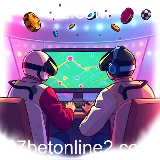 Crescimento dos Jogos Online em Países Lusófonos