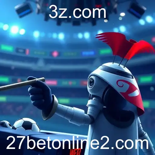 Tendências e Desafios nos Jogos de Aposta Online