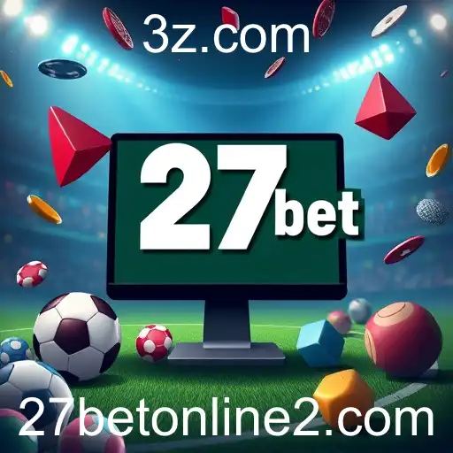 Popularidade e Desafios de 27bet.online em 2026