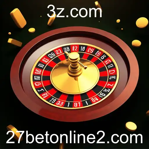 Descubra a Emoção da Roleta: Tradição e Inovação no 27bet.online