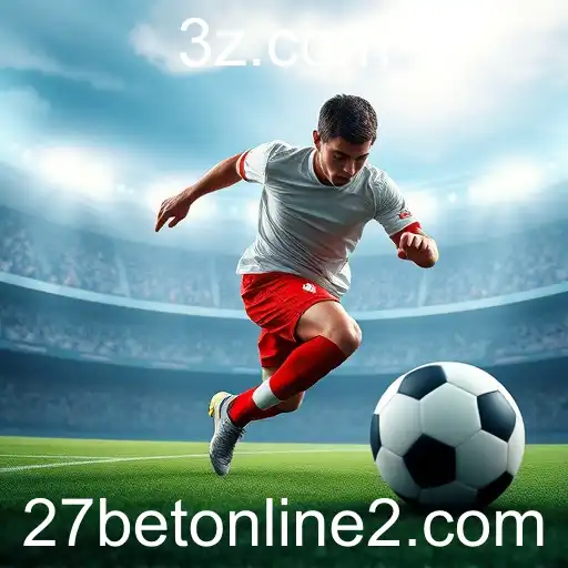 O Fascinante Mundo das Apostas Esportivas no 27bet.online